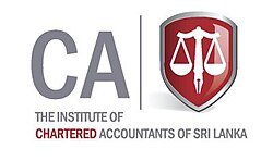 Chartered Accountant (CA Sri Lanka)