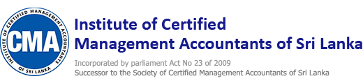 Certified Management Accountant (Management accounting)