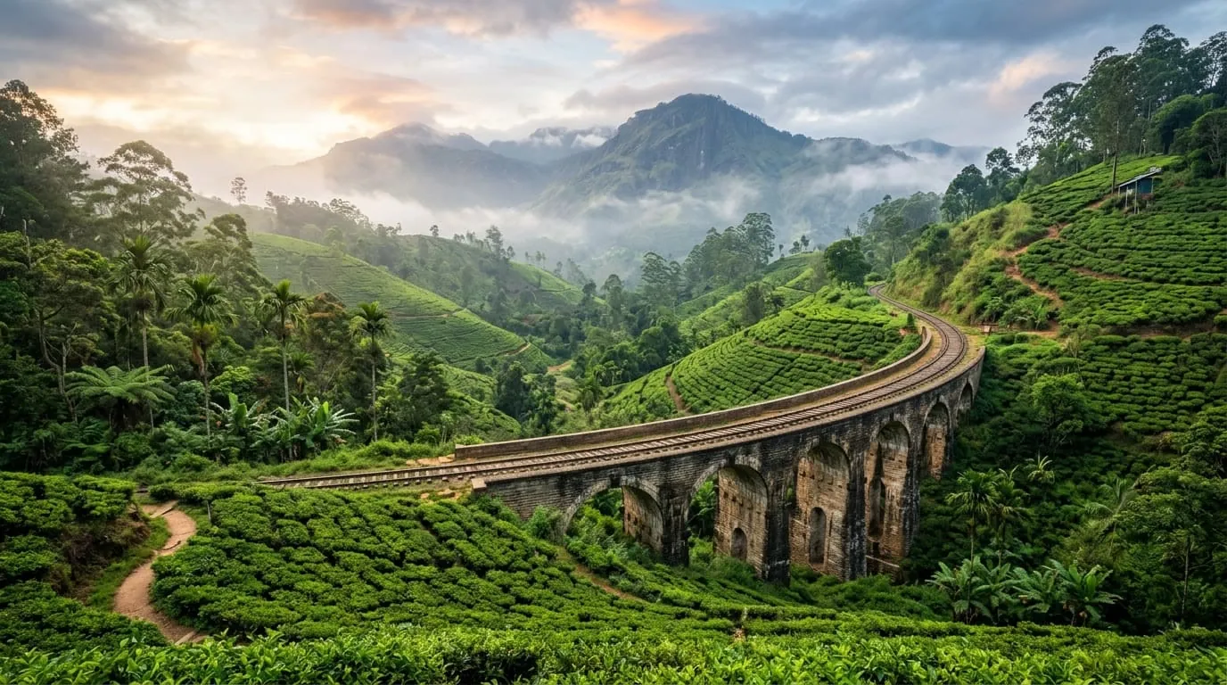Travel & Tourism